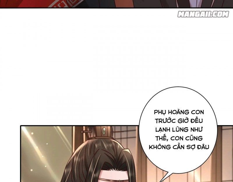 đọc truyện Papa Bạo Quân! Người Chạy Đâu Cho Thoát?! Chương 28 ảnh 37 tại Thiên Thai Truyện