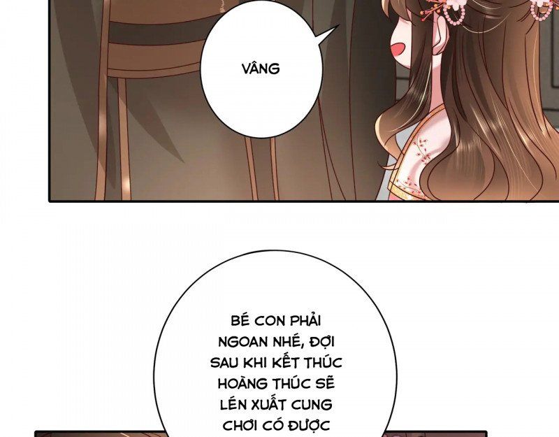 đọc truyện Papa Bạo Quân! Người Chạy Đâu Cho Thoát?! Chương 28 ảnh 39 tại Thiên Thai Truyện