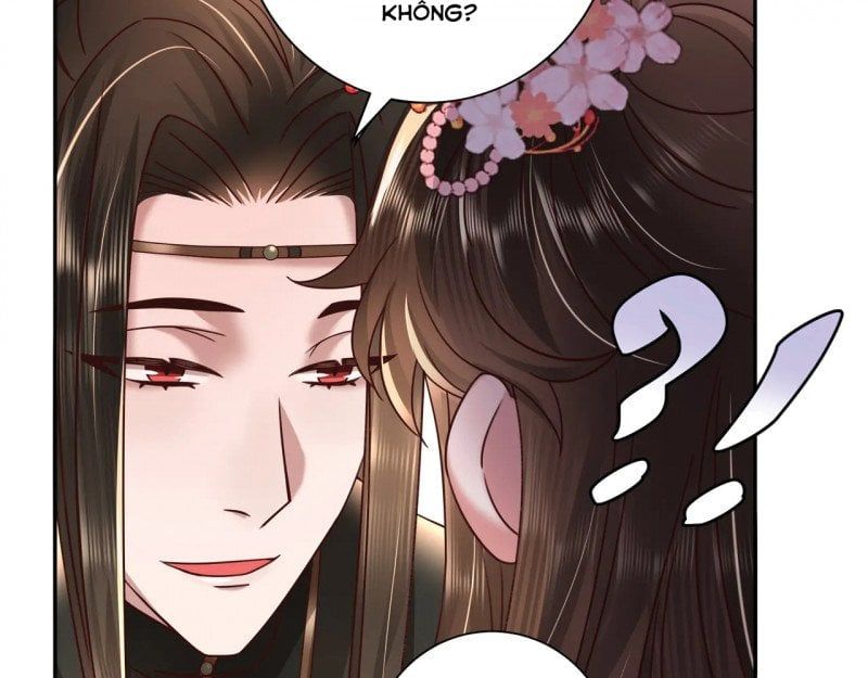 đọc truyện Papa Bạo Quân! Người Chạy Đâu Cho Thoát?! Chương 28 ảnh 40 tại Thiên Thai Truyện