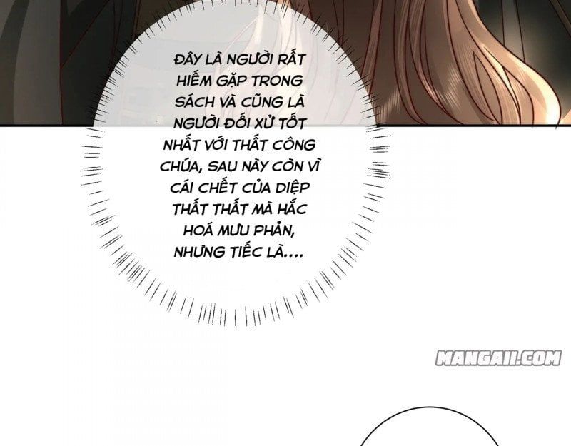 đọc truyện Papa Bạo Quân! Người Chạy Đâu Cho Thoát?! Chương 28 ảnh 6 tại Thiên Thai Truyện