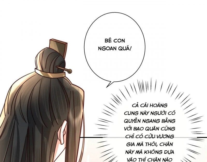 đọc truyện Papa Bạo Quân! Người Chạy Đâu Cho Thoát?! Chương 28 ảnh 9 tại Thiên Thai Truyện