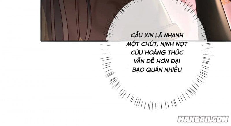 đọc truyện Papa Bạo Quân! Người Chạy Đâu Cho Thoát?! Chương 29 ảnh 14 tại Thiên Thai Truyện