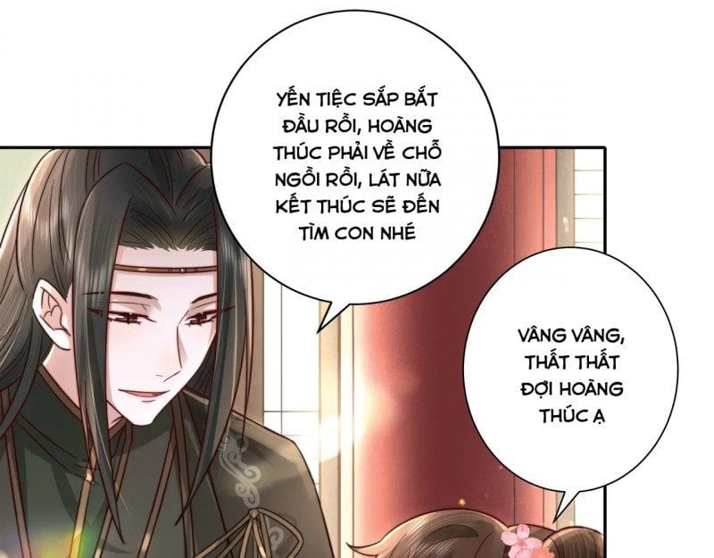 đọc truyện Papa Bạo Quân! Người Chạy Đâu Cho Thoát?! Chương 29 ảnh 15 tại Thiên Thai Truyện