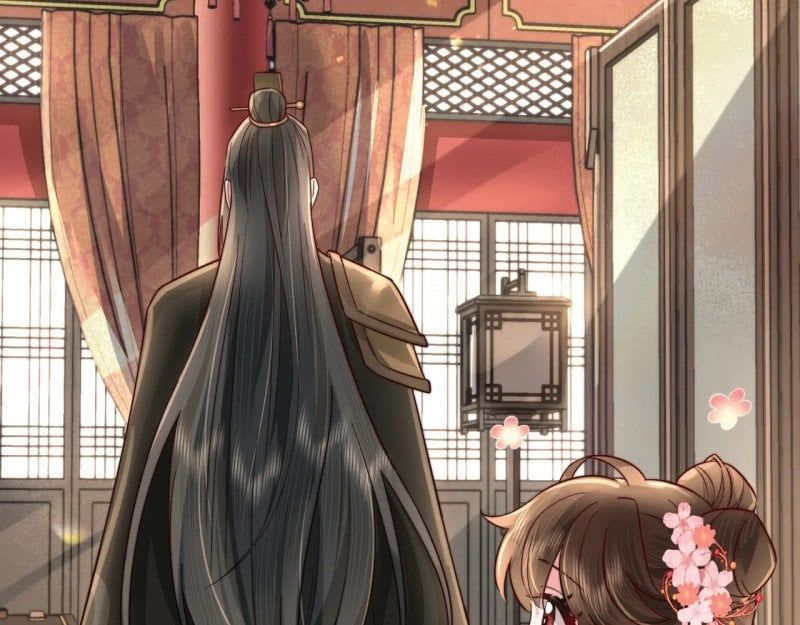 đọc truyện Papa Bạo Quân! Người Chạy Đâu Cho Thoát?! Chương 29 ảnh 17 tại Thiên Thai Truyện