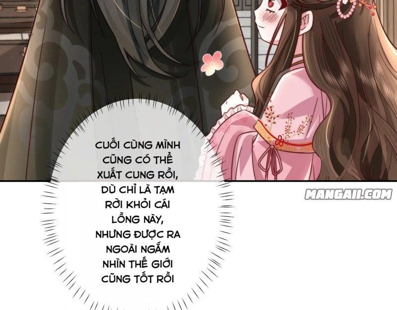 đọc truyện Papa Bạo Quân! Người Chạy Đâu Cho Thoát?! Chương 29 ảnh 18 tại Thiên Thai Truyện