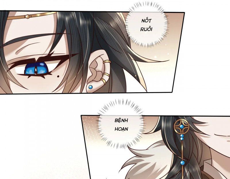 đọc truyện Papa Bạo Quân! Người Chạy Đâu Cho Thoát?! Chương 29 ảnh 27 tại Thiên Thai Truyện