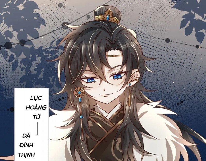 đọc truyện Papa Bạo Quân! Người Chạy Đâu Cho Thoát?! Chương 29 ảnh 29 tại Thiên Thai Truyện