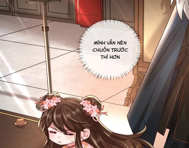 đọc truyện Papa Bạo Quân! Người Chạy Đâu Cho Thoát?! Chương 29 ảnh 32 tại Thiên Thai Truyện