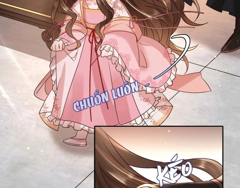 đọc truyện Papa Bạo Quân! Người Chạy Đâu Cho Thoát?! Chương 29 ảnh 33 tại Thiên Thai Truyện