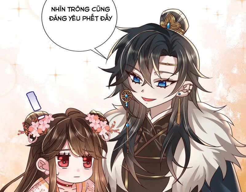 đọc truyện Papa Bạo Quân! Người Chạy Đâu Cho Thoát?! Chương 29 ảnh 35 tại Thiên Thai Truyện