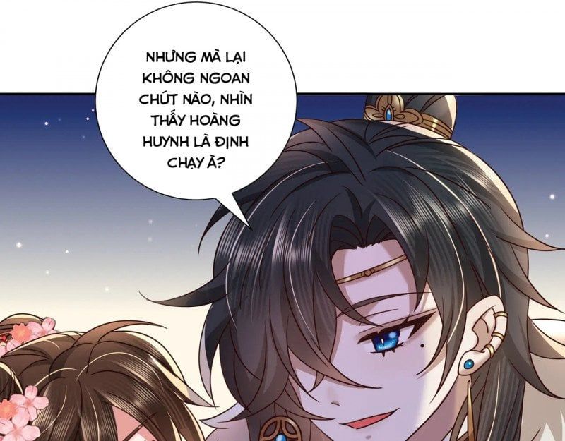 đọc truyện Papa Bạo Quân! Người Chạy Đâu Cho Thoát?! Chương 29 ảnh 37 tại Thiên Thai Truyện