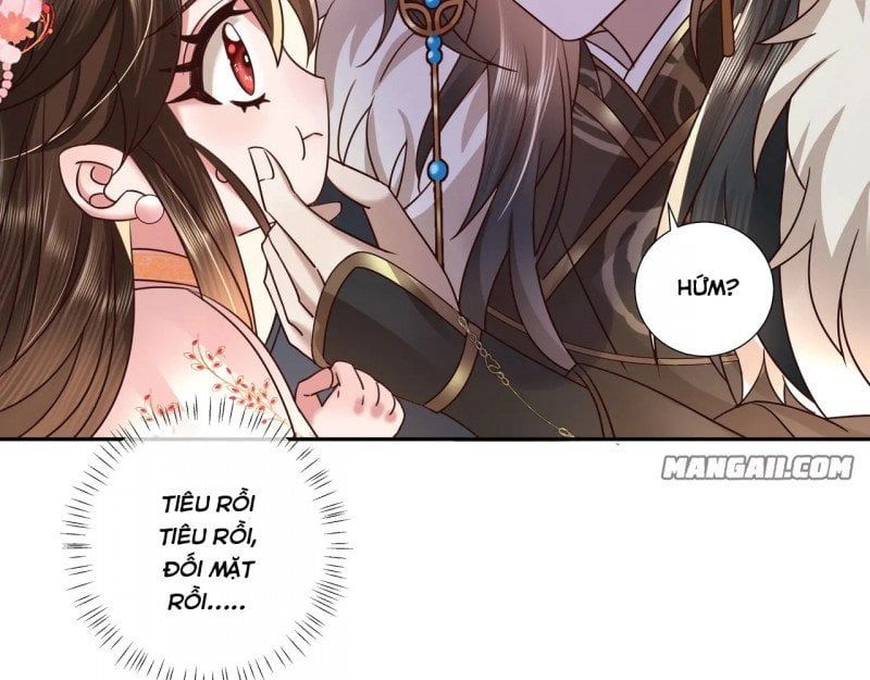 đọc truyện Papa Bạo Quân! Người Chạy Đâu Cho Thoát?! Chương 29 ảnh 38 tại Thiên Thai Truyện