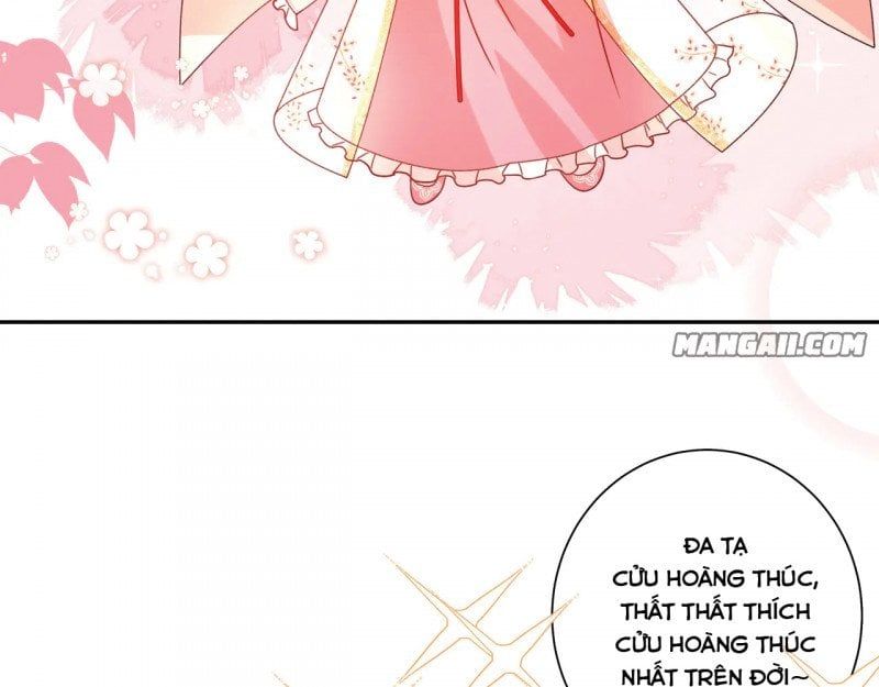 đọc truyện Papa Bạo Quân! Người Chạy Đâu Cho Thoát?! Chương 29 ảnh 10 tại Thiên Thai Truyện