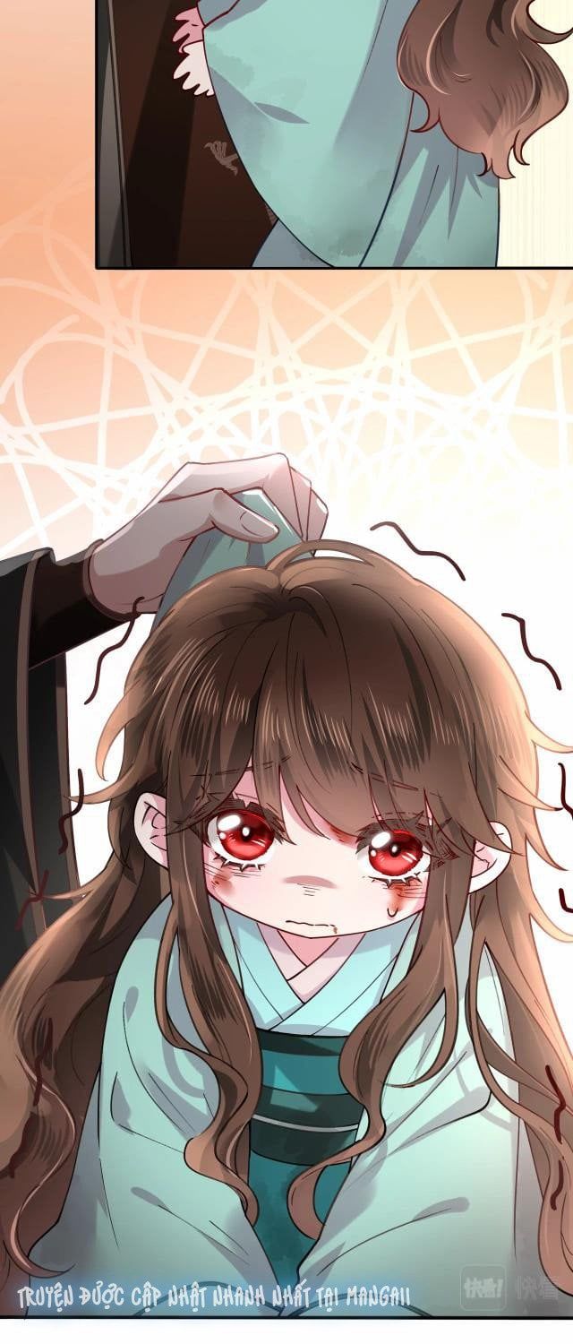 đọc truyện Papa Bạo Quân! Người Chạy Đâu Cho Thoát?! Chương 3 ảnh 12 tại Thiên Thai Truyện