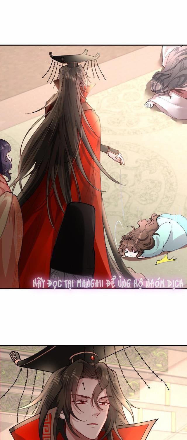 đọc truyện Papa Bạo Quân! Người Chạy Đâu Cho Thoát?! Chương 3 ảnh 13 tại Thiên Thai Truyện