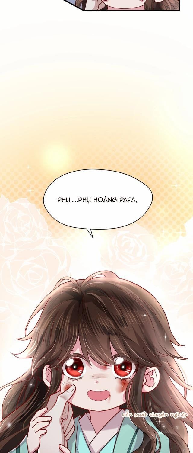 đọc truyện Papa Bạo Quân! Người Chạy Đâu Cho Thoát?! Chương 3 ảnh 18 tại Thiên Thai Truyện