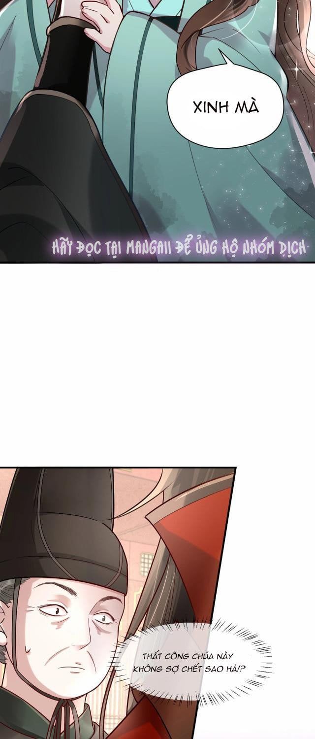 đọc truyện Papa Bạo Quân! Người Chạy Đâu Cho Thoát?! Chương 3 ảnh 19 tại Thiên Thai Truyện