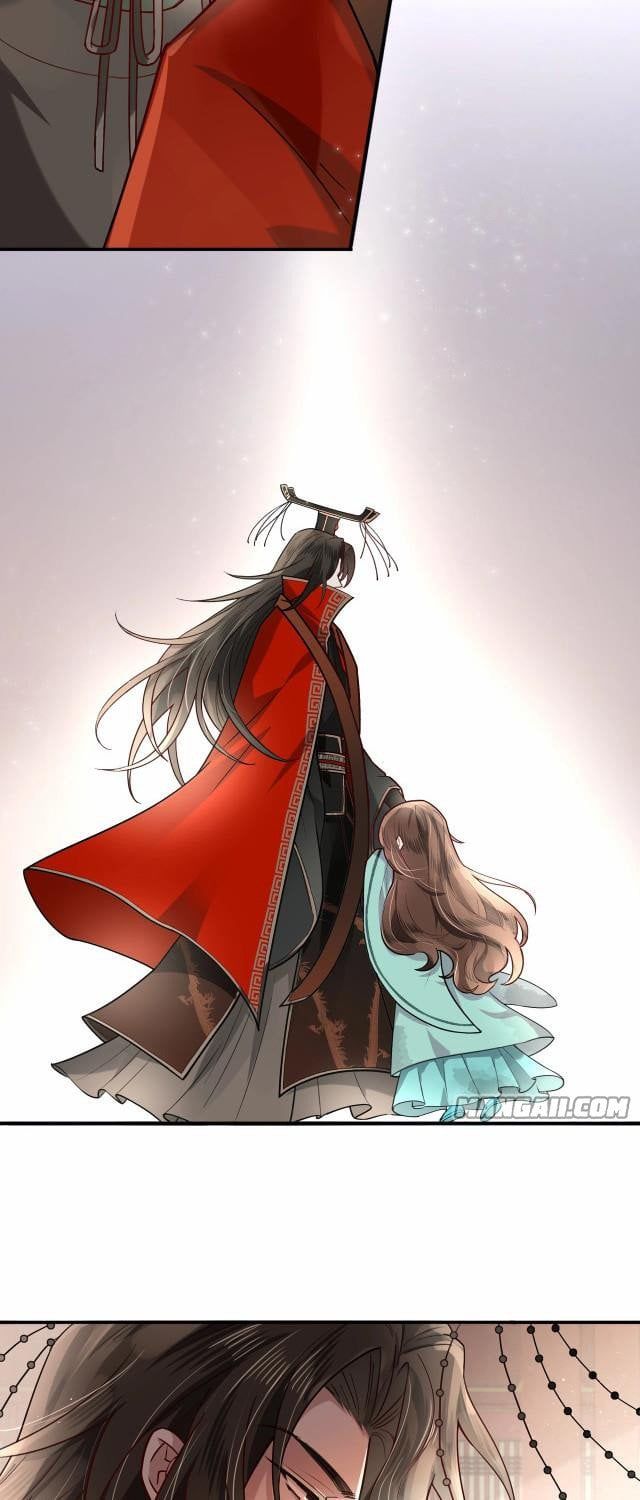 đọc truyện Papa Bạo Quân! Người Chạy Đâu Cho Thoát?! Chương 3 ảnh 20 tại Thiên Thai Truyện