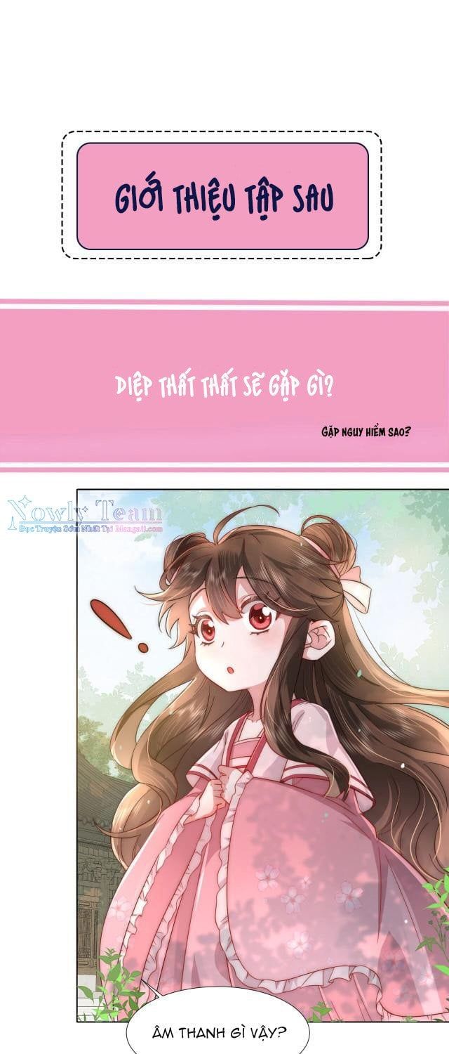 đọc truyện Papa Bạo Quân! Người Chạy Đâu Cho Thoát?! Chương 3 ảnh 22 tại Thiên Thai Truyện