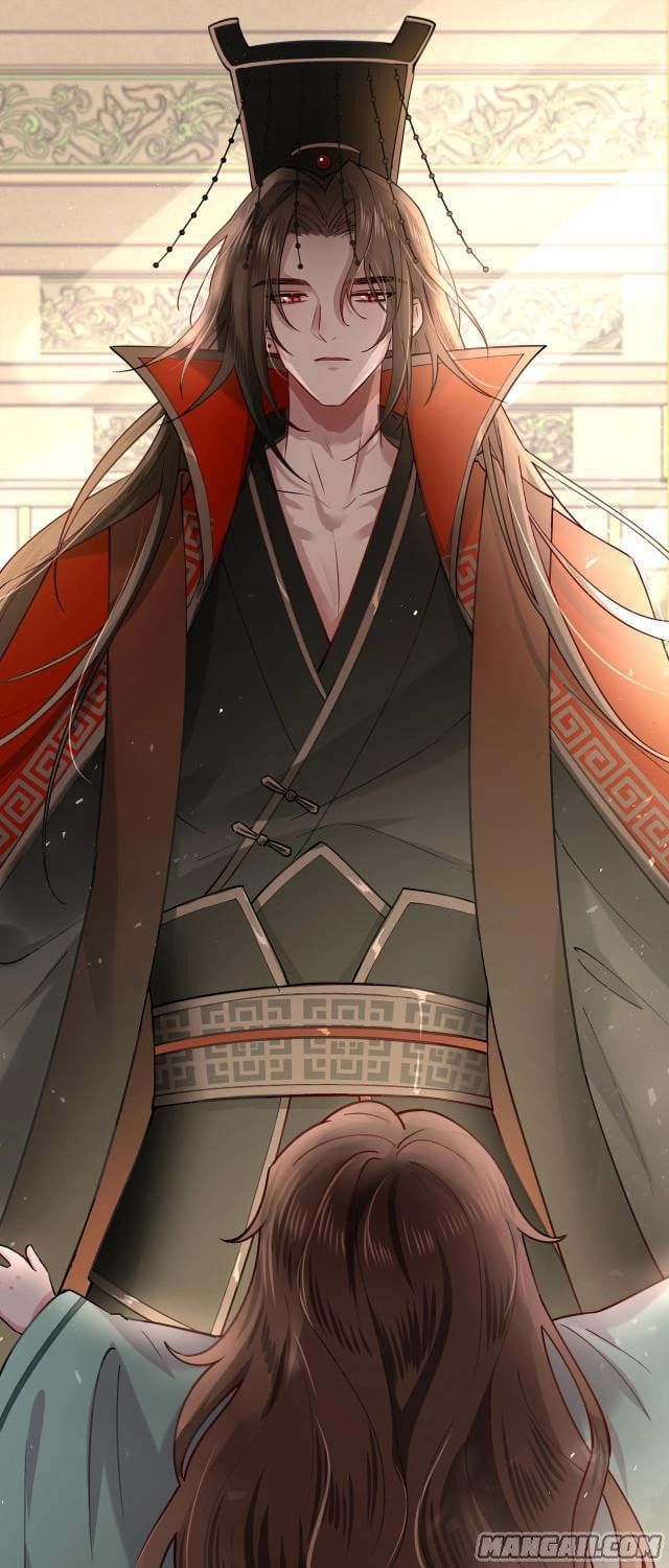 đọc truyện Papa Bạo Quân! Người Chạy Đâu Cho Thoát?! Chương 3 ảnh 10 tại Thiên Thai Truyện