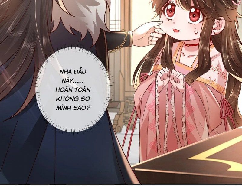 đọc truyện Papa Bạo Quân! Người Chạy Đâu Cho Thoát?! Chương 30 ảnh 16 tại Thiên Thai Truyện