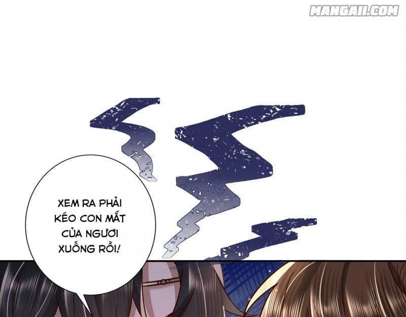 đọc truyện Papa Bạo Quân! Người Chạy Đâu Cho Thoát?! Chương 30 ảnh 17 tại Thiên Thai Truyện