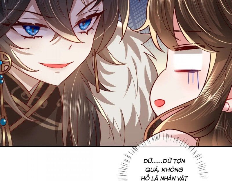 đọc truyện Papa Bạo Quân! Người Chạy Đâu Cho Thoát?! Chương 30 ảnh 18 tại Thiên Thai Truyện