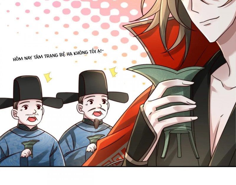 đọc truyện Papa Bạo Quân! Người Chạy Đâu Cho Thoát?! Chương 30 ảnh 23 tại Thiên Thai Truyện