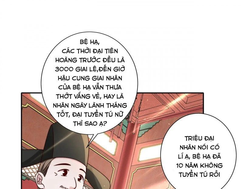 đọc truyện Papa Bạo Quân! Người Chạy Đâu Cho Thoát?! Chương 30 ảnh 24 tại Thiên Thai Truyện