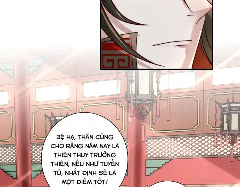 đọc truyện Papa Bạo Quân! Người Chạy Đâu Cho Thoát?! Chương 30 ảnh 27 tại Thiên Thai Truyện