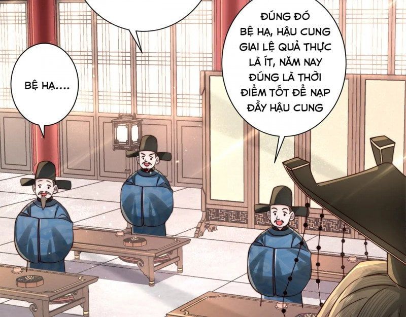 đọc truyện Papa Bạo Quân! Người Chạy Đâu Cho Thoát?! Chương 30 ảnh 28 tại Thiên Thai Truyện