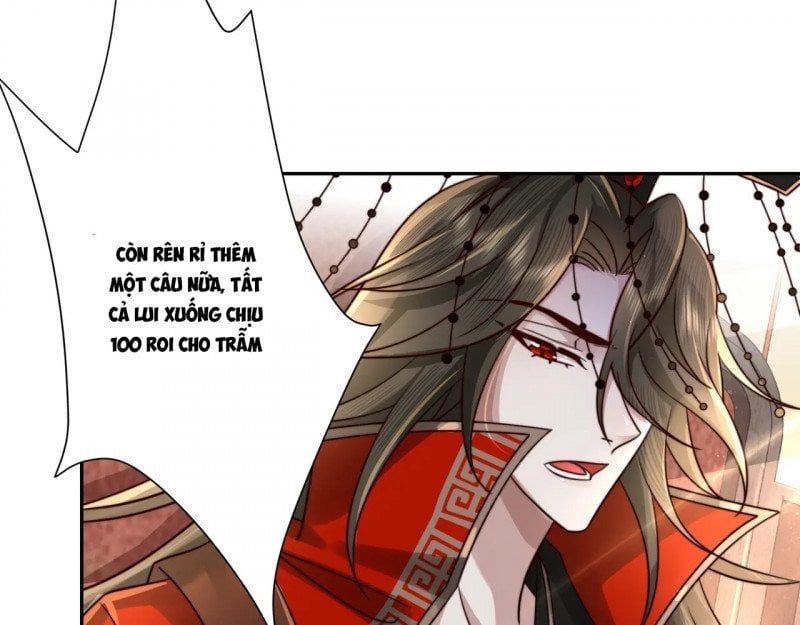 đọc truyện Papa Bạo Quân! Người Chạy Đâu Cho Thoát?! Chương 30 ảnh 30 tại Thiên Thai Truyện