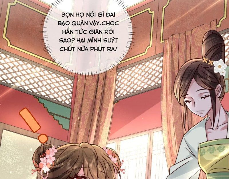 đọc truyện Papa Bạo Quân! Người Chạy Đâu Cho Thoát?! Chương 30 ảnh 34 tại Thiên Thai Truyện