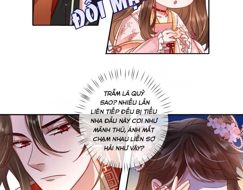 đọc truyện Papa Bạo Quân! Người Chạy Đâu Cho Thoát?! Chương 30 ảnh 38 tại Thiên Thai Truyện