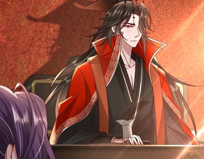 đọc truyện Papa Bạo Quân! Người Chạy Đâu Cho Thoát?! Chương 30 ảnh 40 tại Thiên Thai Truyện