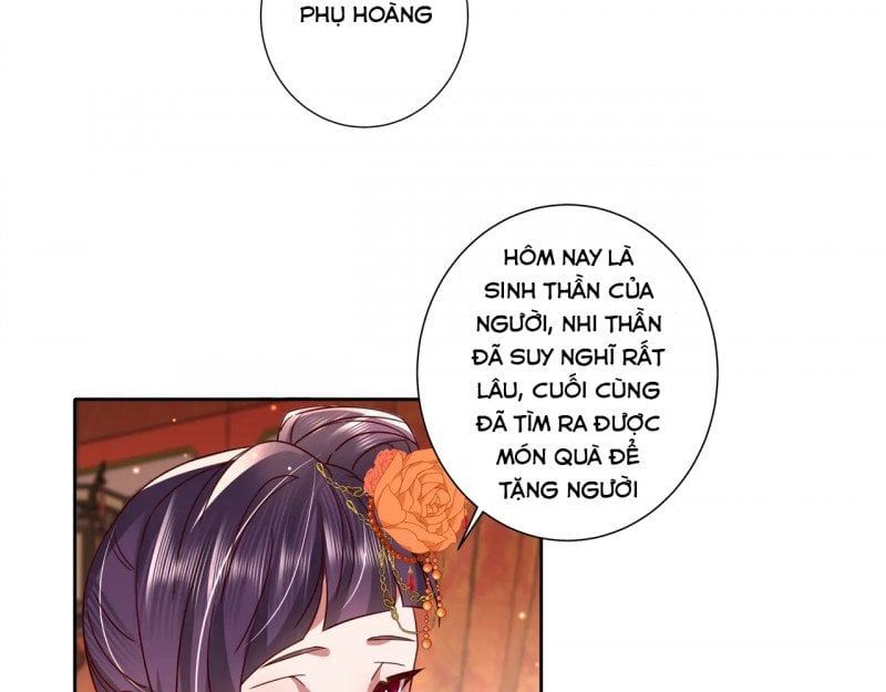 đọc truyện Papa Bạo Quân! Người Chạy Đâu Cho Thoát?! Chương 30 ảnh 42 tại Thiên Thai Truyện