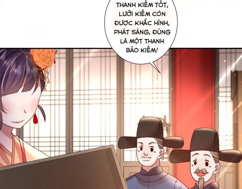 đọc truyện Papa Bạo Quân! Người Chạy Đâu Cho Thoát?! Chương 30 ảnh 48 tại Thiên Thai Truyện