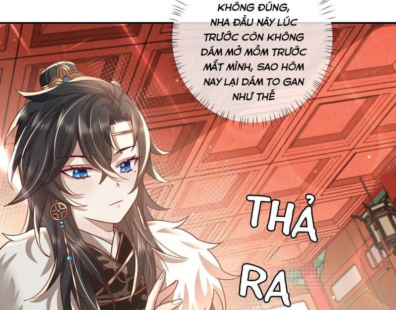 đọc truyện Papa Bạo Quân! Người Chạy Đâu Cho Thoát?! Chương 30 ảnh 9 tại Thiên Thai Truyện