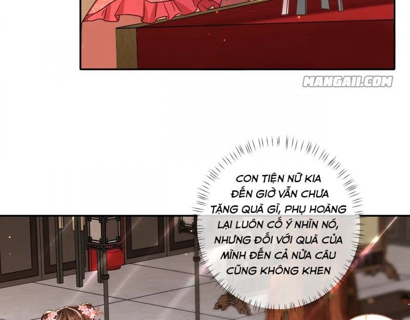 đọc truyện Papa Bạo Quân! Người Chạy Đâu Cho Thoát?! Chương 31 ảnh 12 tại Thiên Thai Truyện