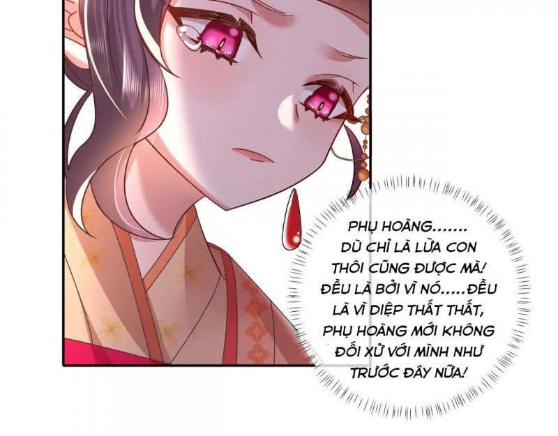 đọc truyện Papa Bạo Quân! Người Chạy Đâu Cho Thoát?! Chương 31 ảnh 15 tại Thiên Thai Truyện