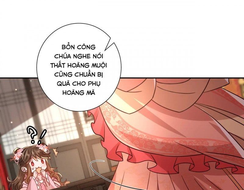 đọc truyện Papa Bạo Quân! Người Chạy Đâu Cho Thoát?! Chương 31 ảnh 16 tại Thiên Thai Truyện