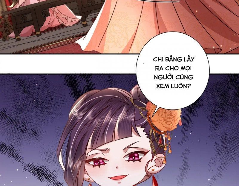 đọc truyện Papa Bạo Quân! Người Chạy Đâu Cho Thoát?! Chương 31 ảnh 17 tại Thiên Thai Truyện