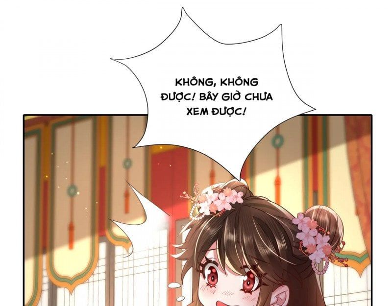 đọc truyện Papa Bạo Quân! Người Chạy Đâu Cho Thoát?! Chương 31 ảnh 19 tại Thiên Thai Truyện