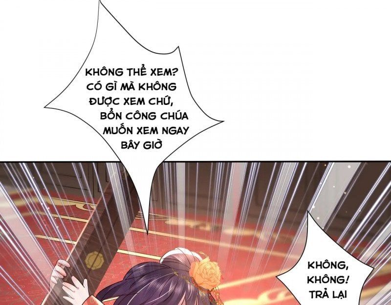 đọc truyện Papa Bạo Quân! Người Chạy Đâu Cho Thoát?! Chương 31 ảnh 21 tại Thiên Thai Truyện