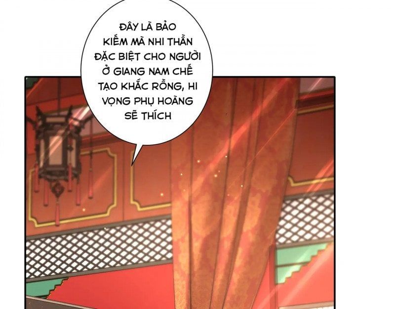 đọc truyện Papa Bạo Quân! Người Chạy Đâu Cho Thoát?! Chương 31 ảnh 4 tại Thiên Thai Truyện