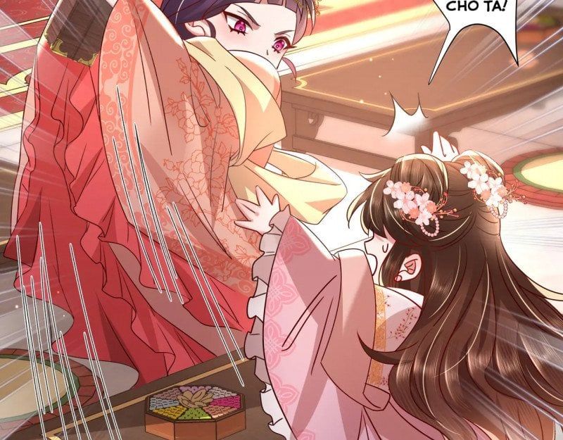 đọc truyện Papa Bạo Quân! Người Chạy Đâu Cho Thoát?! Chương 31 ảnh 22 tại Thiên Thai Truyện