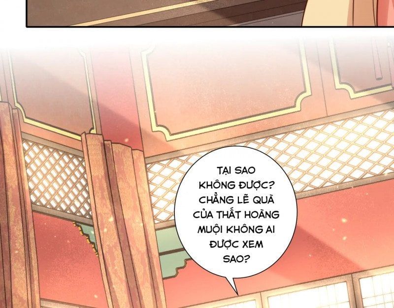 đọc truyện Papa Bạo Quân! Người Chạy Đâu Cho Thoát?! Chương 31 ảnh 26 tại Thiên Thai Truyện