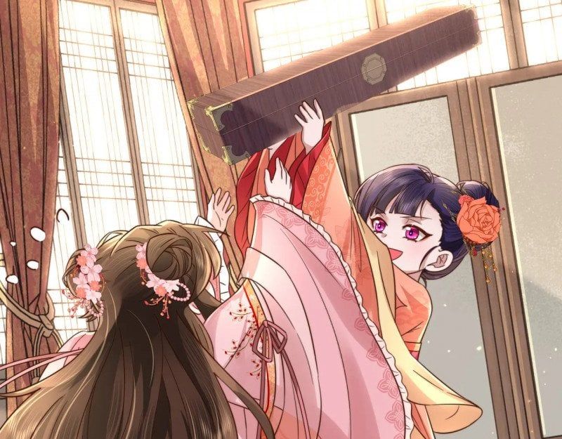 đọc truyện Papa Bạo Quân! Người Chạy Đâu Cho Thoát?! Chương 31 ảnh 27 tại Thiên Thai Truyện