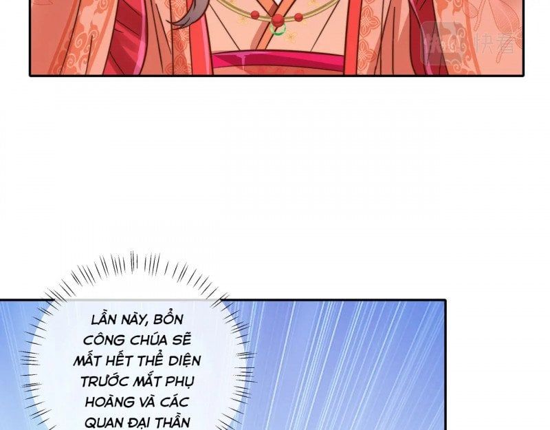 đọc truyện Papa Bạo Quân! Người Chạy Đâu Cho Thoát?! Chương 31 ảnh 31 tại Thiên Thai Truyện