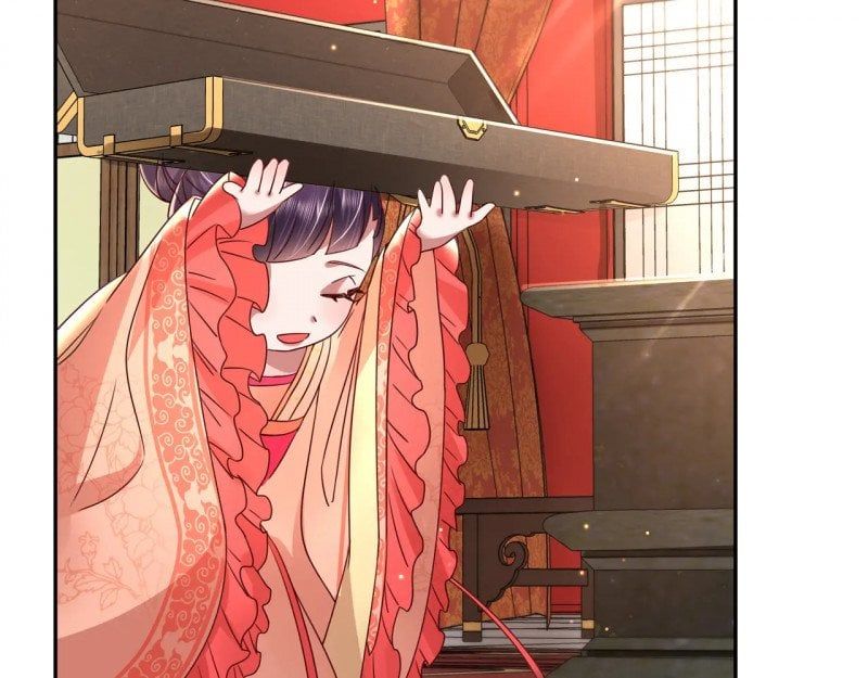 đọc truyện Papa Bạo Quân! Người Chạy Đâu Cho Thoát?! Chương 31 ảnh 5 tại Thiên Thai Truyện